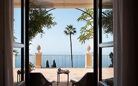 Hotel Villa Belvedere
